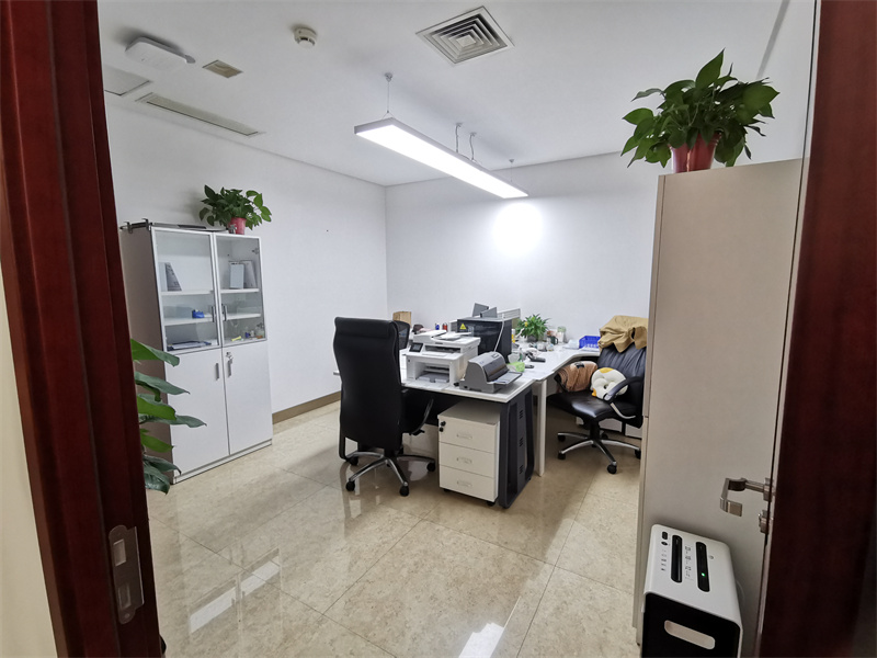 办公室照片